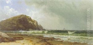 Approaching Storm