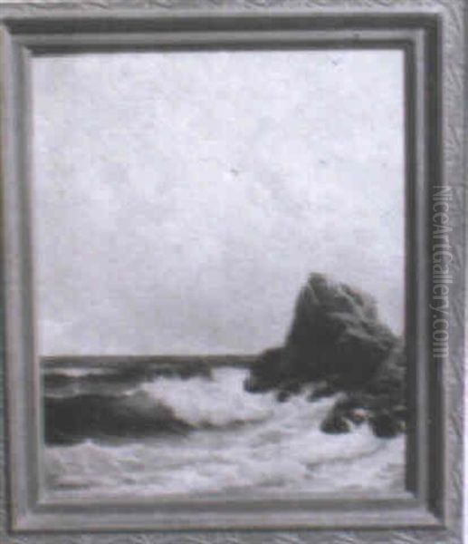 Off Shore - view 1