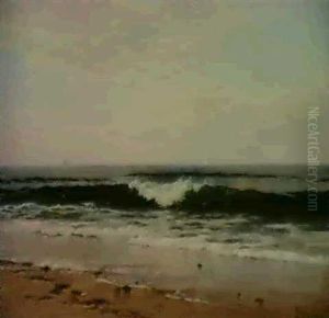 Breaking Wave Breaking Wave