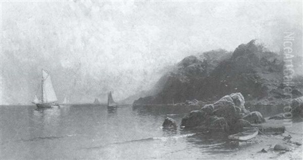 Portland Head - view 1