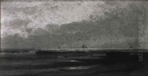 Forgotten Rowboat - view 1