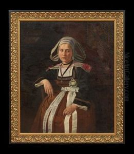 La Nouvelle Mariee