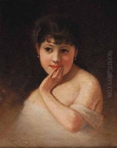 Young Beauty