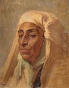 Fatma D"alger