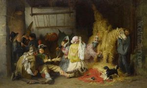 Carneval En Bretagne