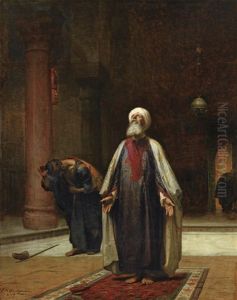The Prayer