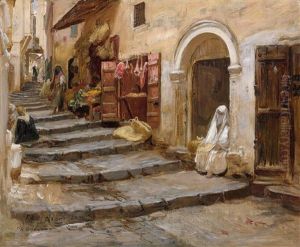 Casbah D'alger