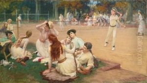 Lawn Tennis Club Lawn Tennis Club