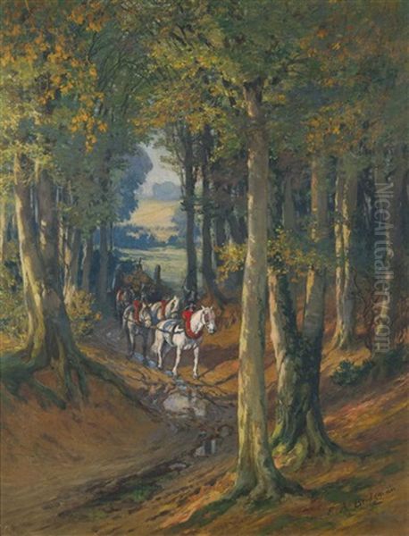 Attelage - view 1