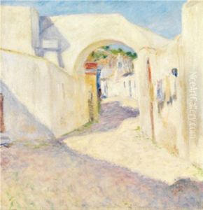 Maison Dans Les Hauts D'alger Maison Dans Les Hauts D'alger