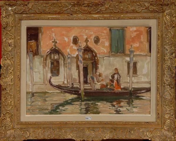 Palais A Venise - view 1