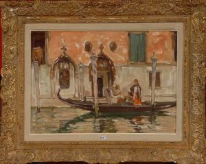 Palais A Venise Palais A Venise