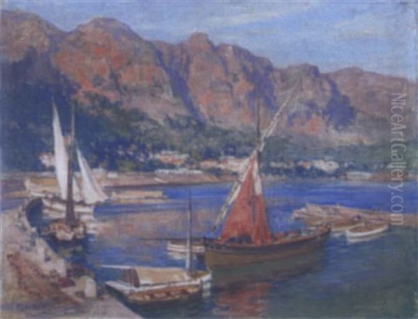 Marine A Beaulieu - view 1