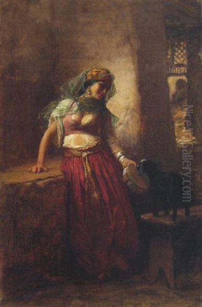 La Belle Orientale - view 1