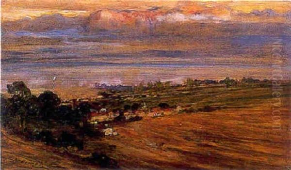 Paysage De Campagne - view 1
