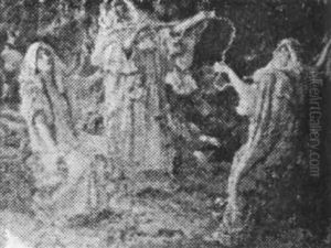 Three Norns Three Norns