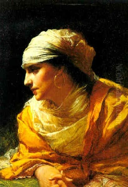 The Glance - view 1