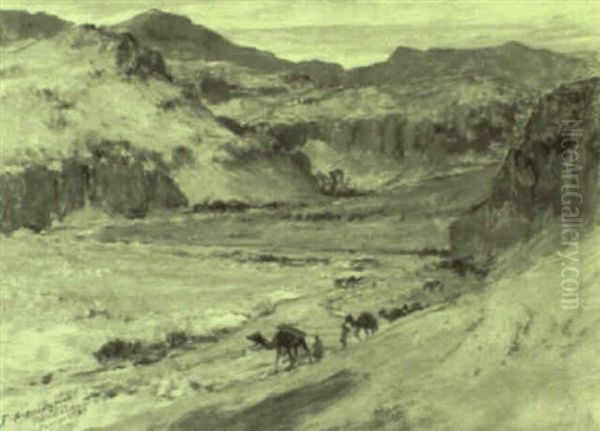 Bousa,da - view 1