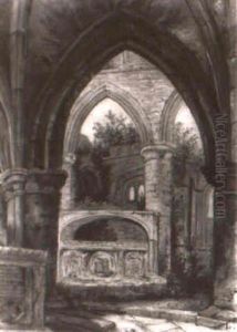 Abbey Ruin
