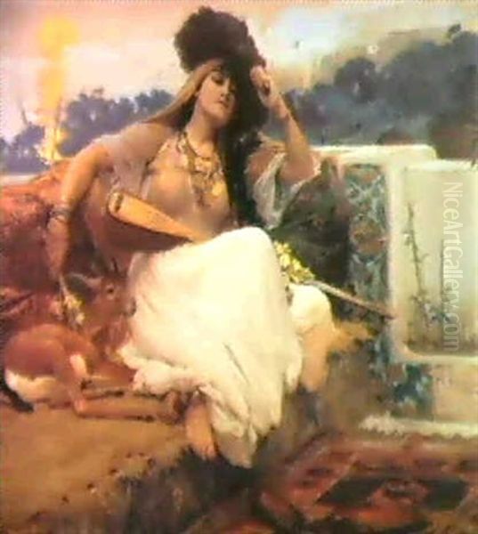 L'indolence - view 1