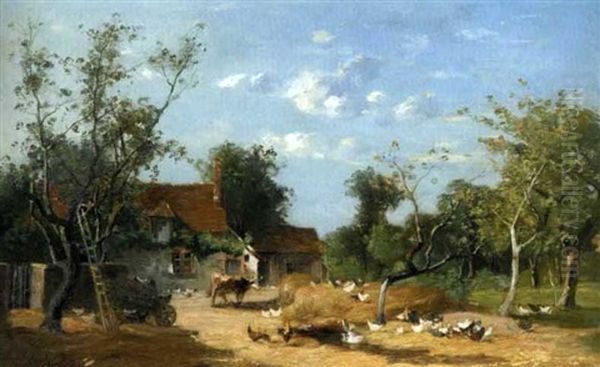 La Vie A La Ferme - view 1