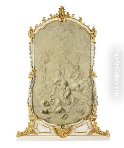Allegorie Des Herbstes by Quirijn van Briemen