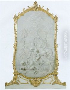 An Allegory Of Autumn by Quirijn van Briemen
