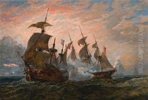 Sea Battle