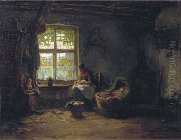 Domestic Bliss - view 1