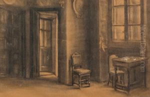 Interno by Silvio Allason