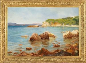 Marina Ligure by Silvio Allason