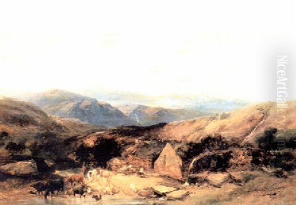 Paisje De Campina Inglesia - view 1