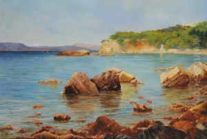 Costa Ligure by Silvio Allason