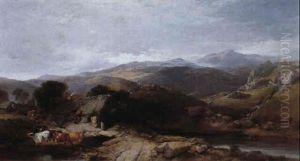 The Isle Of Arran