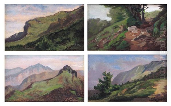 Paesaggi - view 1