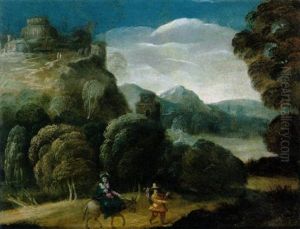 Die Flucht Nach Agypten Die Flucht Nach Agypten