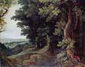 La Chasse En Foret La Chasse En Foret