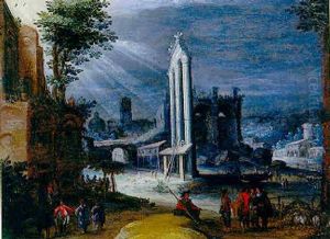 Paysage D'italie
Paysage D'italie by Paul Bril