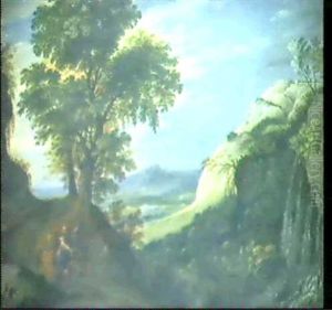 Der Gang Nach Emmaus
