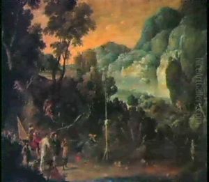 Scenes From The Life Of William Tell