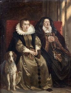 La Duegne La Duegne