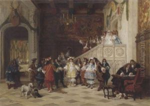 Les Noces De Georges Dandin