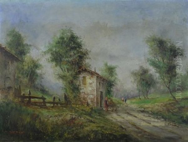 Cascinale - view 1