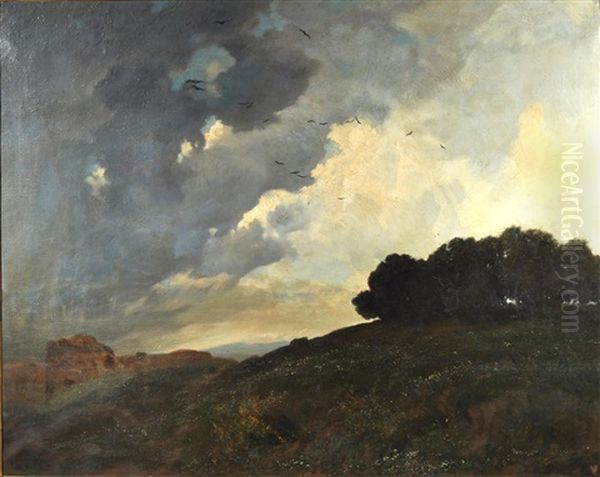 Paesaggio - view 1