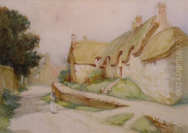 Cotswoldcottages - view 1