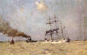 Marine
