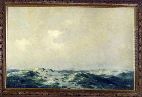 Waves - view 1
