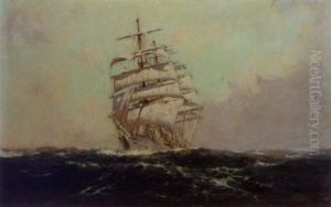 On A Swell