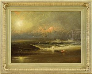 After The Storm by Franklin Dullin Briscoe