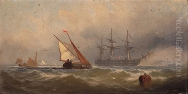 Marine - view 1